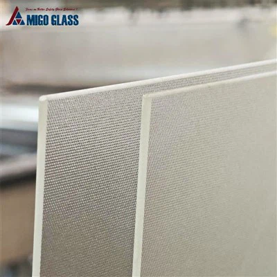 Madal - raudse päikeseklaas